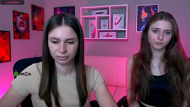 nekky mouse online show from 09/19/25, 07:58