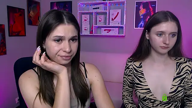 nekky mouse online show from 09/26/25, 08:13