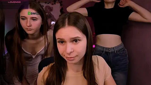 nekky mouse online show from 10/13/25, 09:31