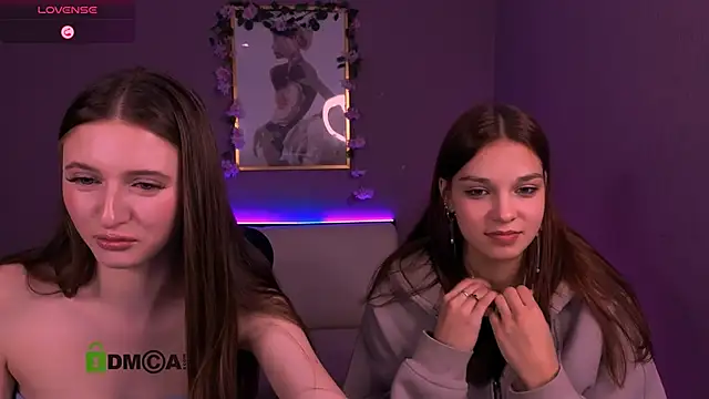 nekky mouse online show from 02/24/26, 10:46