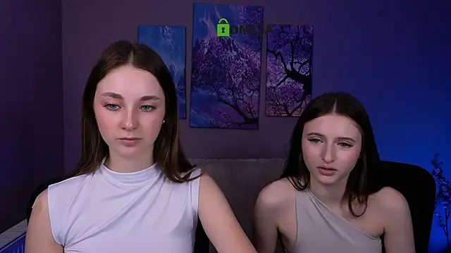 nekky mouse online show from 02/28/26, 10:27