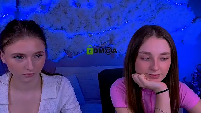 nekky mouse online show from 03/22/26, 10:18