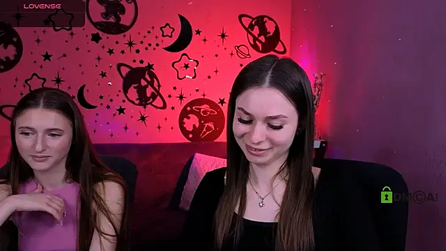 nekky mouse online show from 03/30/26, 09:21