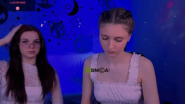 nekky mouse online show from 04/03/26, 12:47