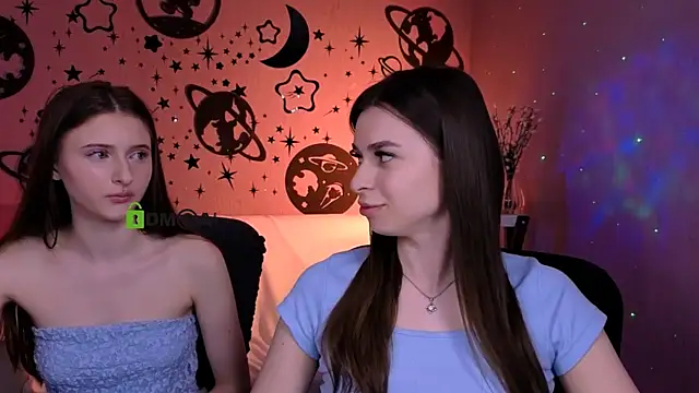 nekky mouse online show from 04/06/26, 07:20