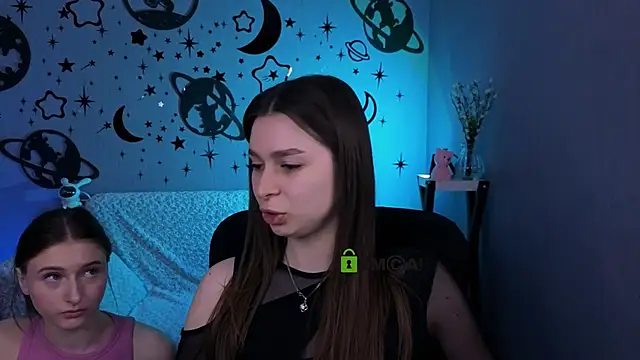 nekky mouse online show from 04/20/26, 09:12