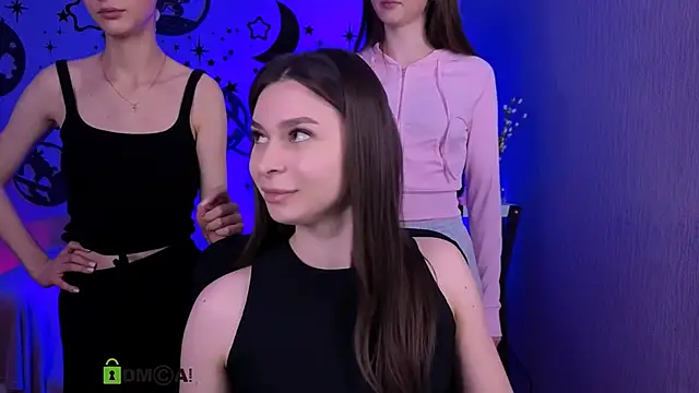 nekky mouse online show from 04/23/26, 09:30