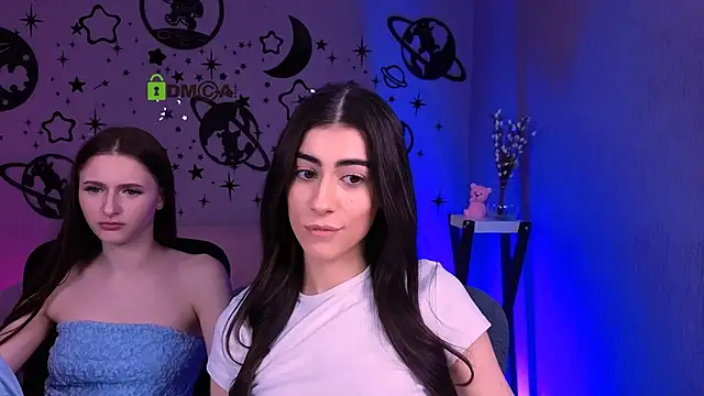 nekky mouse online show from 04/25/26, 09:34