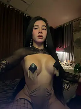 Your dreambabe online show from 04/17/26, 10:29