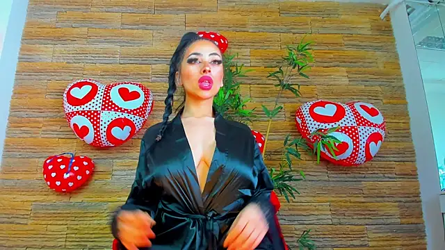 Cupcake Izzy online show from 02/12/26, 05:46