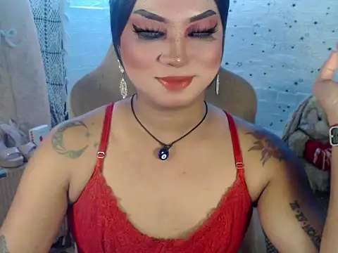 xxXMissCessXxx online show from 04/19/26, 03:50