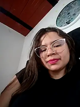Isa Acosta online show from 09/19/25, 09:26