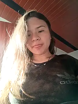 Isa Acosta online show from 10/22/25, 11:10