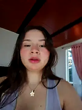 Isa Acosta online show from 03/13/26, 02:01