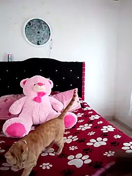 Isa Acosta online show from 03/16/26, 02:21