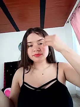 Isa Acosta online show from 03/31/26, 03:01