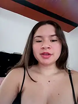 Snapshot of Isa_Acosta chatting on 04/25/26, 02:36 Isa Acosta online show from 04/25/26, 02:36