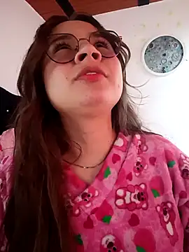 Snapshot of Isa_Acosta chatting on 04/29/26, 07:20 Isa Acosta online show from 04/29/26, 07:20