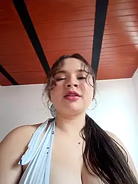 Snapshot of Isa_Acosta chatting on 05/06/26, 08:25 Isa Acosta online show from 05/06/26, 08:25
