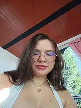 Snapshot of Isa_Acosta chatting on 05/22/26, 12:11 Isa Acosta online show from 05/22/26, 12:11