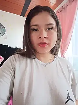 Isa Acosta online show from 07/07/26, 04:33