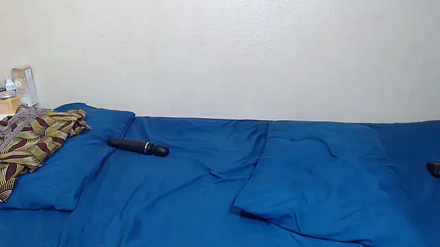 AfricanPopi online show from 01/14/26, 07:30