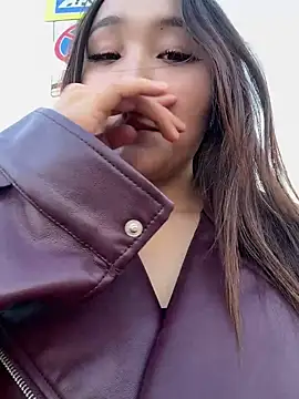KissMeEva online show from 09/17/25, 02:08