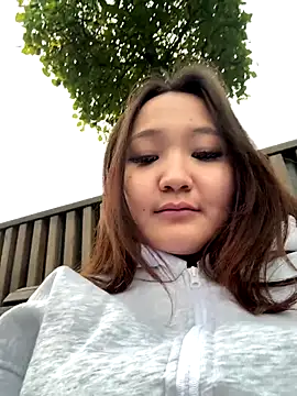 KissMeEva online show from 10/08/25, 02:25