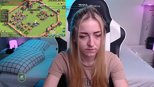 space danger online show from 11/28/25, 02:42