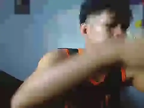 Snapshot of Alexx_143 chatting on 10/27/25, 03:21 Alexx 143 online show from 10/27/25, 03:21