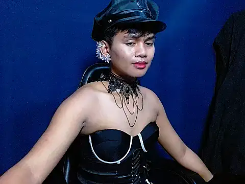 Snapshot of Alexx_143 chatting on 11/27/25, 12:24 Alexx 143 online show from 11/27/25, 12:24