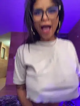 Stefany 44 online show from 06/12/26, 12:26