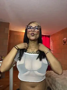 Stefany 44 online show from 06/22/26, 08:06