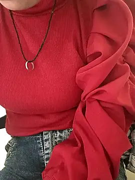 Alia-00 online show from 10/29/25, 04:15