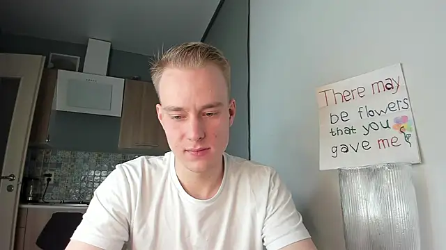 Kevin Young Cat online show from 10/07/25, 02:03