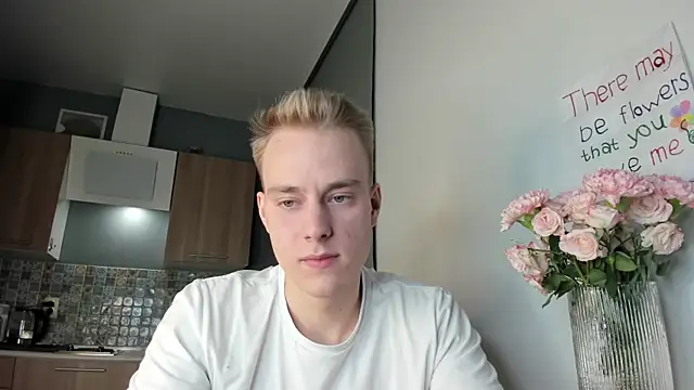 Kevin Young Cat online show from 10/11/25, 04:05