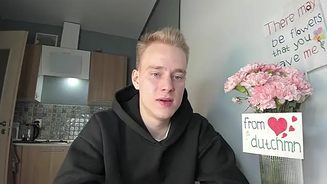 Kevin Young Cat online show from 10/12/25, 04:50