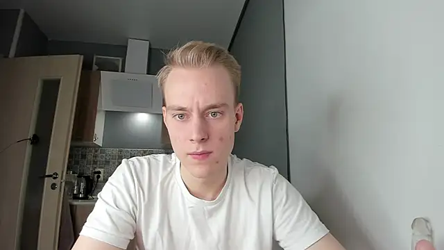 Kevin Young Cat online show from 10/27/25, 02:43