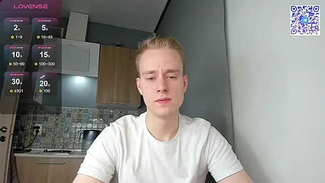 Kevin Young Cat online show from 11/21/25, 06:39