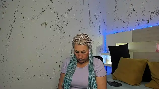 JaddeWalker online show from 09/25/25, 11:25