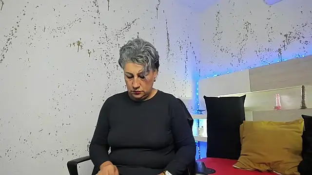 JaddeWalker online show from 10/12/25, 11:31