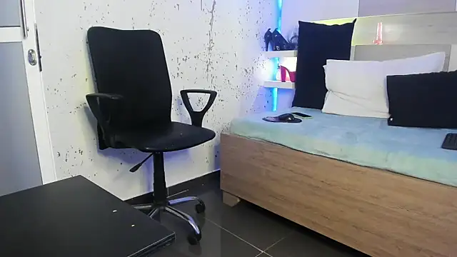 JaddeWalker online show from 03/02/26, 11:17