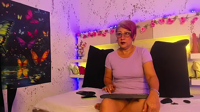 JaddeWalker online show from 03/24/26, 11:26