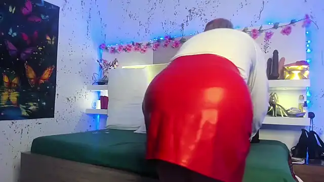 JaddeWalker online show from 03/31/26, 11:32