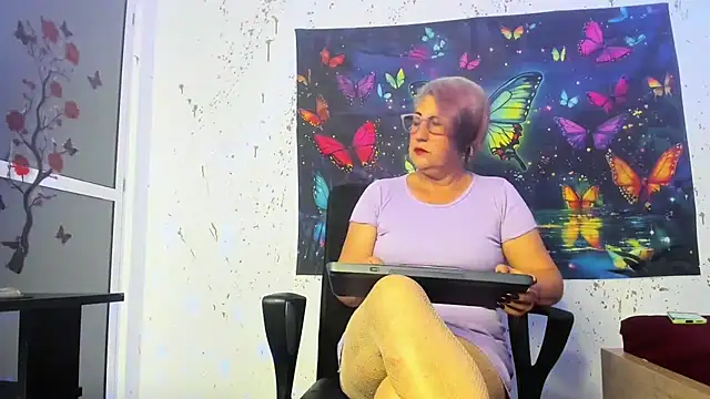 JaddeWalker online show from 04/23/26, 11:31