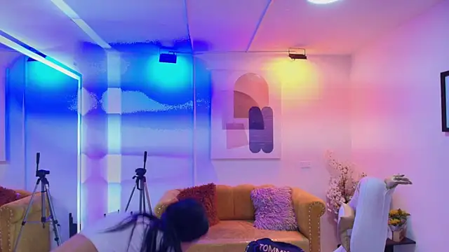 Anastasiia rouse online show from 05/16/26, 10:36