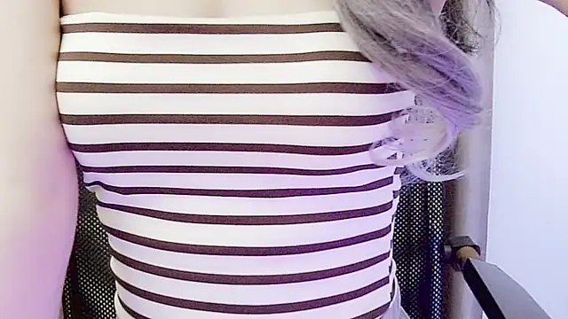 ALy-Lush online show from 12/19/25, 06:59