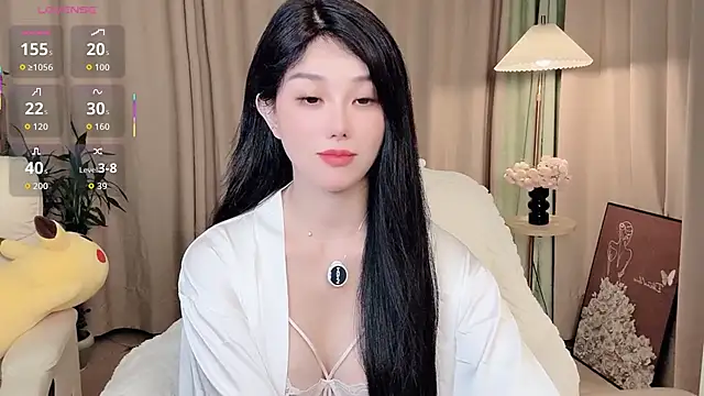 Xiatian520  online show from 09/28/25, 03:28