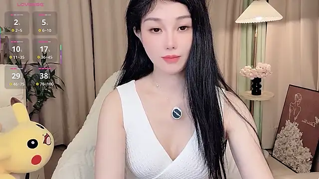 Xiatian520  online show from 10/01/25, 05:19