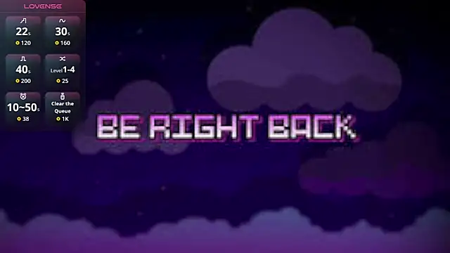 Bree  Morgan online show from 03/07/26, 07:00